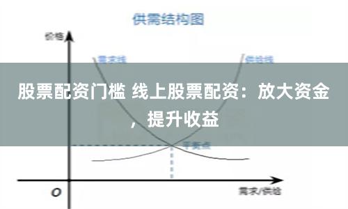 股票配资门槛 线上股票配资：放大资金，提升收益